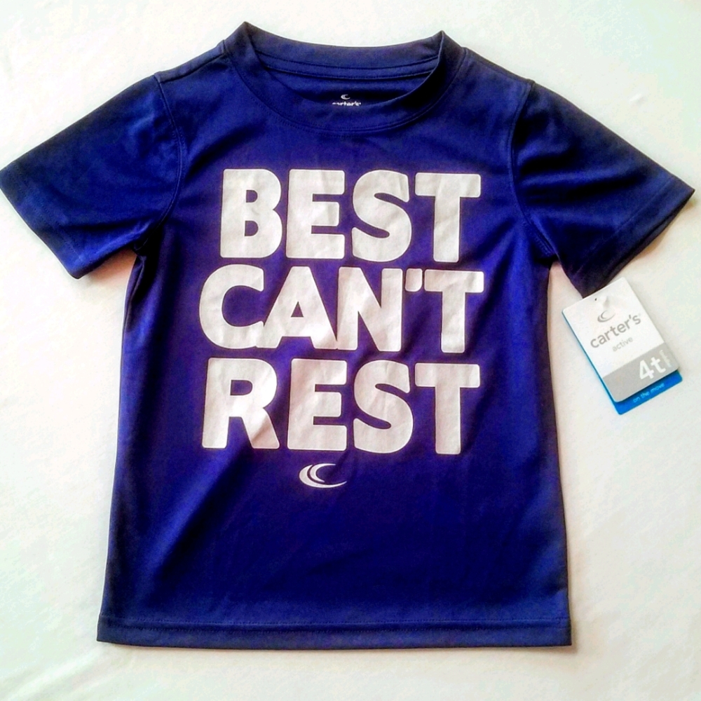 Carter's Shirt